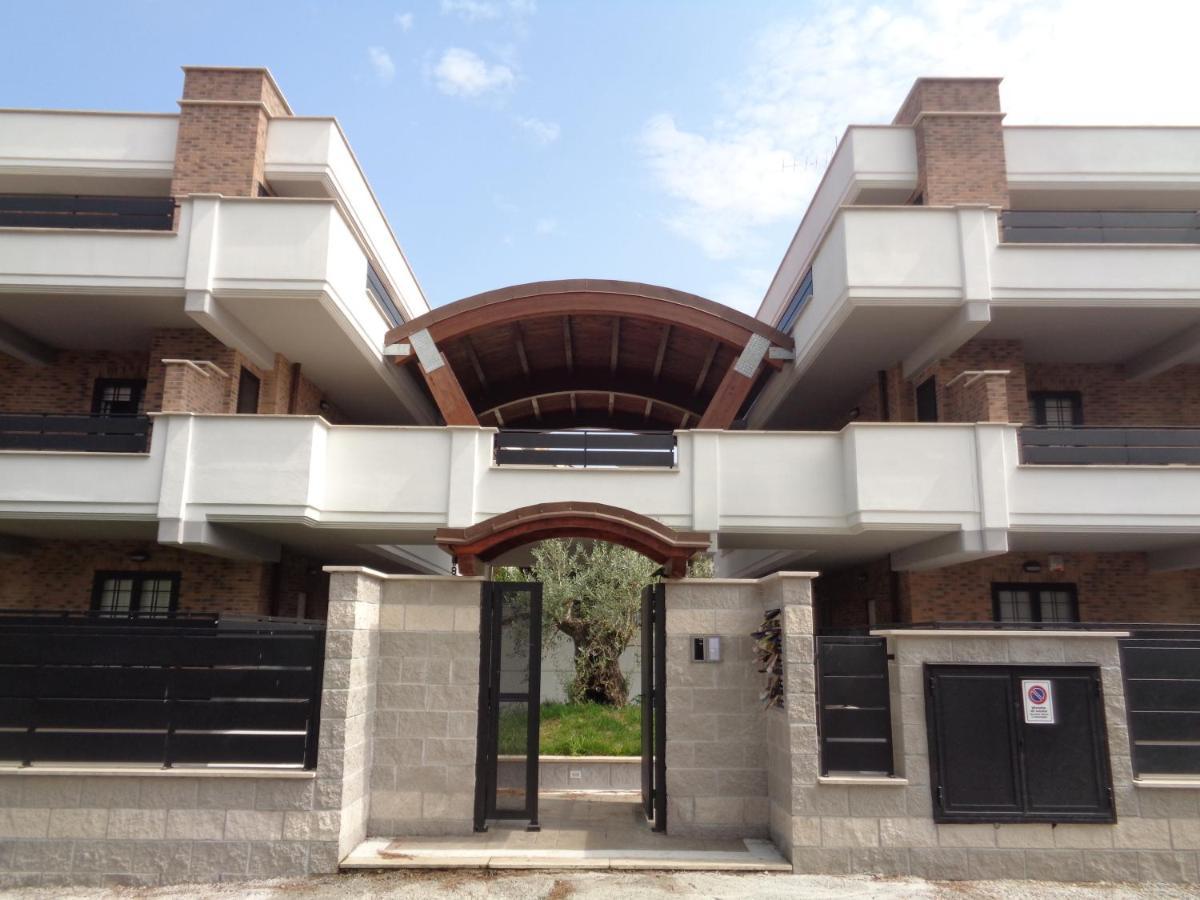 הוילה רומא Caput Mundi Anagina IV מראה חיצוני תמונה